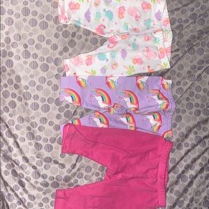 BUNDLE DEAL LEGGINGS